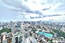 3 Bedroom Condo for sale in Sky Walk Condominium, Phra Khanong Nuea, Bangkok near BTS Phra Khanong