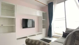 1 Bedroom Condo for sale in Supalai River Place, Bang Lamphu Lang, Bangkok near BTS Krung Thon Buri