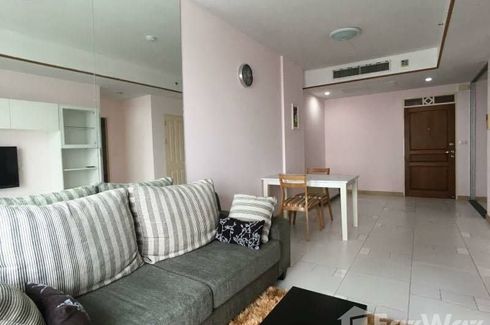 1 Bedroom Condo for sale in Supalai River Place, Bang Lamphu Lang, Bangkok near BTS Krung Thon Buri