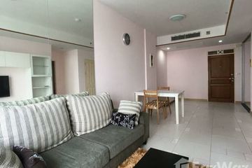 1 Bedroom Condo for sale in Supalai River Place, Bang Lamphu Lang, Bangkok near BTS Krung Thon Buri