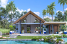 3 Bedroom Villa for sale in Blue Peak Pool Villa @Tha Maprao, Thep Krasatti, Phuket