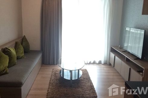 2 Bedroom Condo for rent in Chapter One The Campus Kaset, Lat Yao, Bangkok near BTS Sena Nikhom