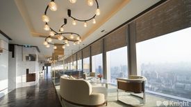 2 Bedroom Condo for sale in The Ritz - Carlton Residences at MahaNakhon, Silom, Bangkok near BTS Chong Nonsi