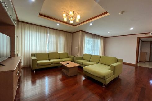 3 Bedroom Apartment for rent in Oscar Mansion, Khlong Tan Nuea, Bangkok