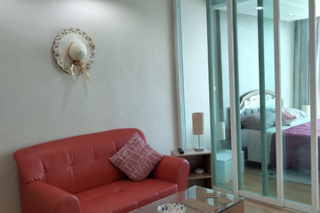 1 Bedroom Condo for rent in The Light Suanluang Phuket, Talat Nuea, Phuket