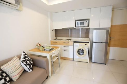 1 Bedroom Condo for rent in S9 apartment sathorn, Thung Wat Don, Bangkok near BTS Saint Louis