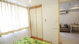 1 Bedroom Condo for rent in S9 apartment sathorn, Thung Wat Don, Bangkok near BTS Saint Louis