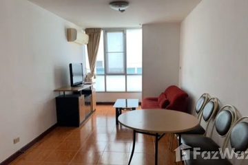 1 Bedroom Condo for rent in Noble House Phayathai, Thanon Phaya Thai, Bangkok near BTS Phaya Thai