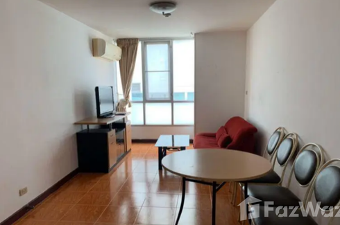 1 Bedroom Condo for rent in Noble House Phayathai, Thanon Phaya Thai, Bangkok near BTS Phaya Thai
