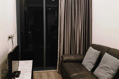 1 Bedroom Condo for rent in IDEO Mobi Sukhumvit 66, Bang Na, Bangkok near BTS Udom Suk