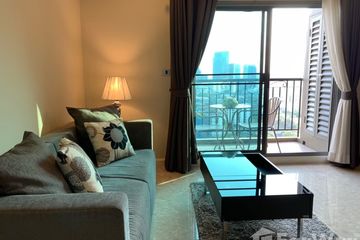 1 Bedroom Condo for rent in The Crest Sukhumvit 34, Khlong Tan, Bangkok near BTS Thong Lo