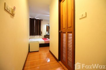 1 Bedroom Condo for rent in Pannee Lodge Khaosan, Talat Yot, Bangkok near MRT Sanam Luang