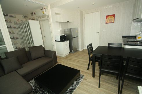 1 Bedroom Condo for sale in Summer Hua Hin, Nong Kae, Prachuap Khiri Khan