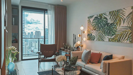 1 Bedroom Condo for sale in The Lofts Silom, Silom, Bangkok near BTS Surasak