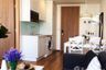 1 Bedroom Condo for rent in Noble BE 33, Khlong Tan Nuea, Bangkok near BTS Phrom Phong