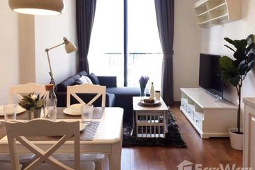 1 Bedroom Condo for rent in Noble BE 33, Khlong Tan Nuea, Bangkok near BTS Phrom Phong