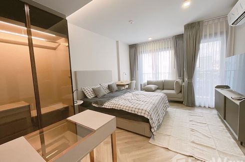 1 Bedroom Condo for rent in Chapter Thonglor 25, Khlong Tan Nuea, Bangkok near BTS Thong Lo