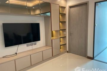 1 Bedroom Condo for rent in Supalai Oriental Sukhumvit 39, Khlong Tan Nuea, Bangkok