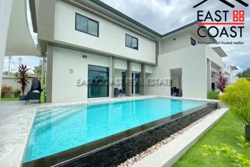 5 Bedroom House for sale in Nong Prue, Chonburi