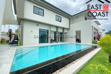 5 Bedroom House for sale in Tropical Village 2, Huai Yai, Chonburi