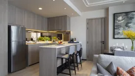 1 Bedroom Apartment for rent in Ascott Thonglor Bangkok, Khlong Tan Nuea, Bangkok near BTS Thong Lo