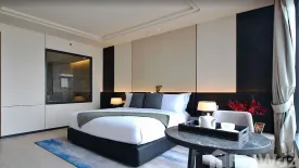 1 Bedroom Apartment for rent in Ascott Thonglor Bangkok, Khlong Tan Nuea, Bangkok near BTS Thong Lo
