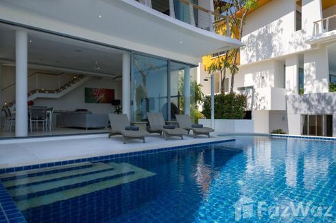 4 Bedroom Villa for sale in The Ridge, Bo Phut, Surat Thani