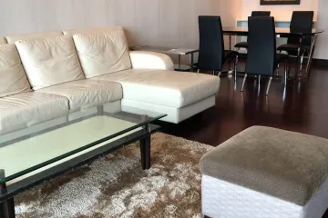 2 Bedroom Condo for rent in The Park Chidlom, Lumpini, Bangkok near BTS Chit Lom