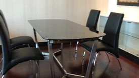 2 Bedroom Condo for rent in The Park Chidlom, Lumpini, Bangkok near BTS Chit Lom