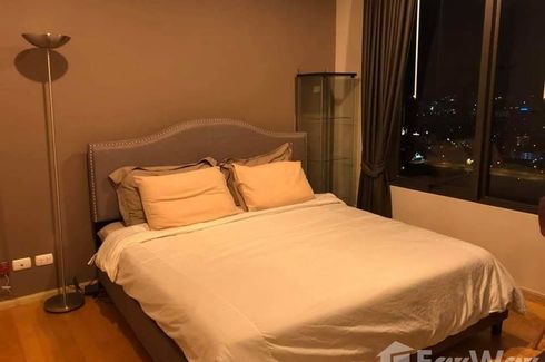 2 Bedroom Condo for rent in Villa Asoke, Makkasan, Bangkok near MRT Phetchaburi