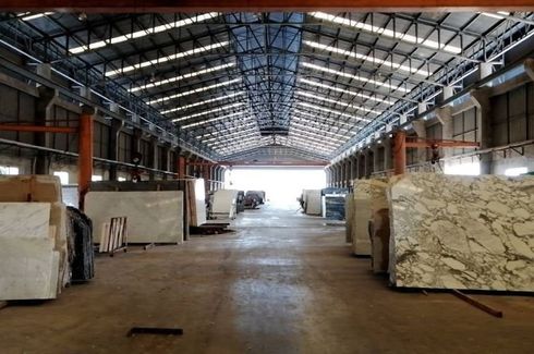 Warehouse / Factory for rent in Lam Ta Sao, Phra Nakhon Si Ayutthaya