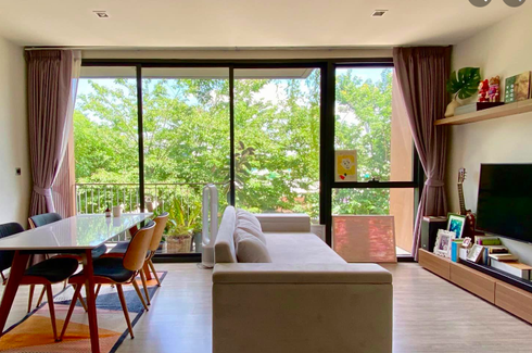 2 Bedroom Condo for sale in Mori Haus, Phra Khanong Nuea, Bangkok