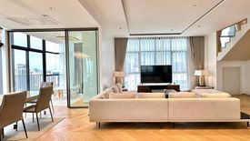 3 Bedroom Condo for sale in HQ by Sansiri, Khlong Tan Nuea, Bangkok near BTS Thong Lo