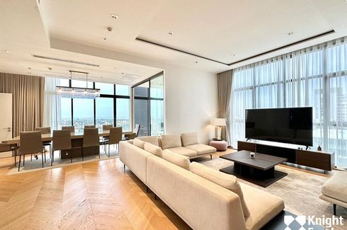 3 Bedroom Condo for sale in HQ by Sansiri, Khlong Tan Nuea, Bangkok near BTS Thong Lo