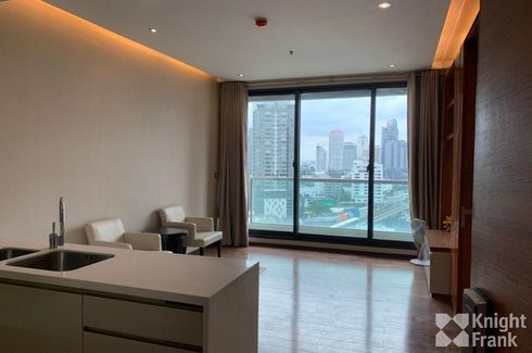 1 Bedroom Condo for sale in The Address Sukhumvit 28, Khlong Tan, Bangkok near BTS Phrom Phong