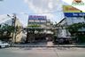 Commercial for sale in Arun Amarin, Bangkok near MRT Siriraj