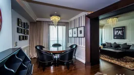 3 Bedroom Condo for rent in The Lumpini 24, Khlong Tan, Bangkok near BTS Phrom Phong