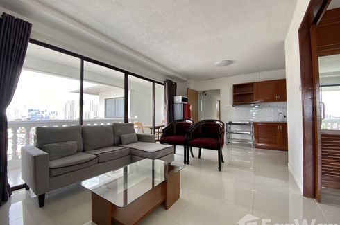 2 Bedroom Condo for rent in 38 Mansion, Phra Khanong, Bangkok near BTS Thong Lo