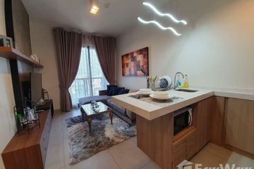 1 Bedroom Condo for sale in Unixx South Pattaya, Nong Prue, Chonburi
