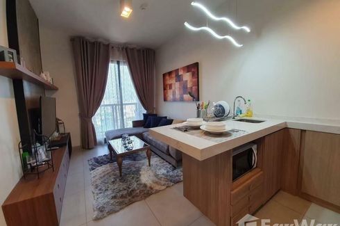 1 Bedroom Condo for sale in Unixx South Pattaya, Nong Prue, Chonburi