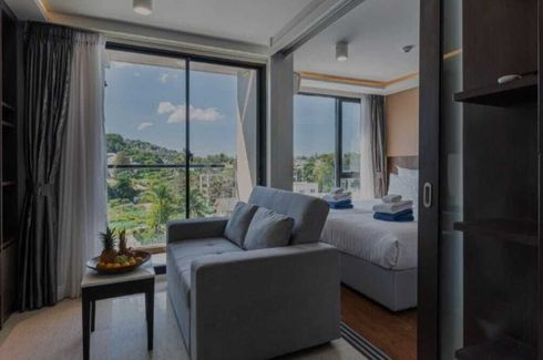 1 Bedroom Condo for sale in The Aristo Condo 1, Choeng Thale, Phuket