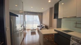 1 Bedroom Condo for sale in Ivy Ampio, Huai Khwang, Bangkok near MRT Phra Ram 9