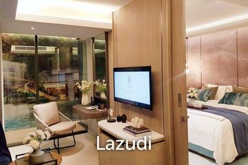 1 Bedroom Condo for sale in Ramada Mira North Pattaya, Na Kluea, Chonburi