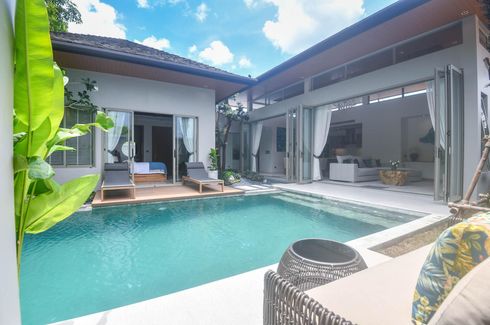 3 Bedroom Villa for sale in Wilawan Luxury Villas, Thep Krasatti, Phuket