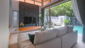 3 Bedroom Villa for sale in Wilawan Luxury Villas, Thep Krasatti, Phuket