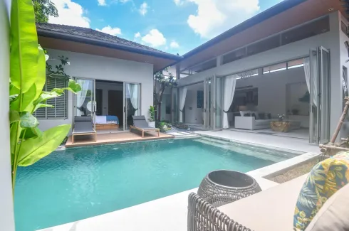 3 Bedroom Villa for sale in Wilawan Luxury Villas, Thep Krasatti, Phuket