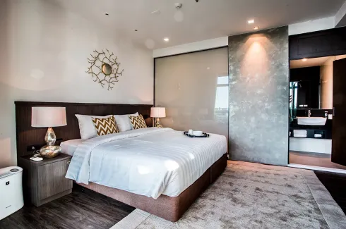 1 Bedroom Apartment for rent in Civic Horizon, Phra Khanong, Bangkok near BTS Ekkamai