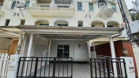 3 Bedroom Townhouse for sale in The Metro Sathorn, Bang Wa, Bangkok near MRT Phetkasem 48