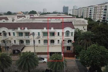 3 Bedroom Townhouse for sale in The Metro Sathorn, Bang Wa, Bangkok near MRT Phetkasem 48