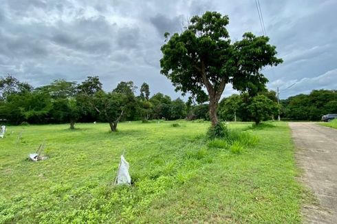 Land for sale in Nong Han, Chiang Mai